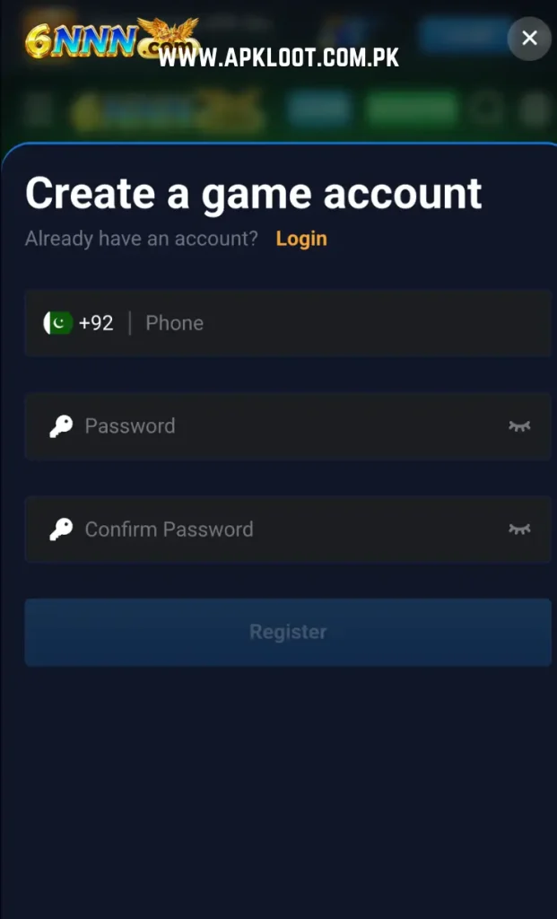 6NNN Login