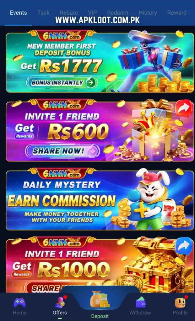 6NNN Login