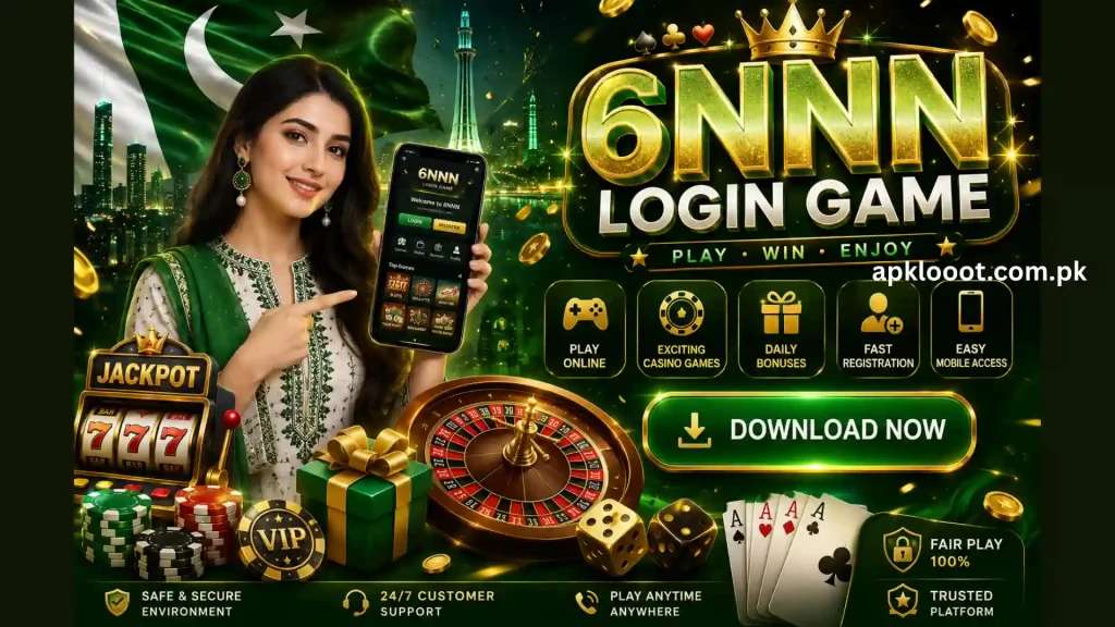 6NNN Login