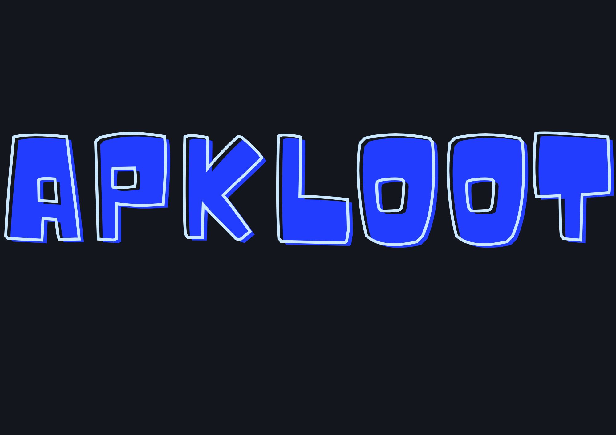 APK LOOT