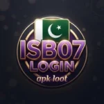 ISB07 Login Game