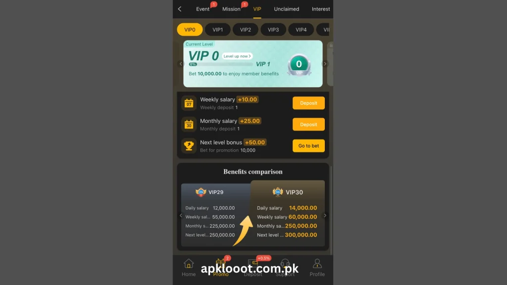 XP777 apk