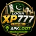 Login XP777