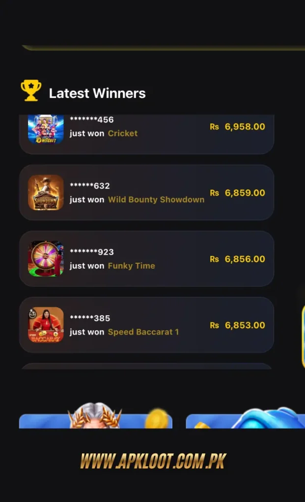 T7777 New APK