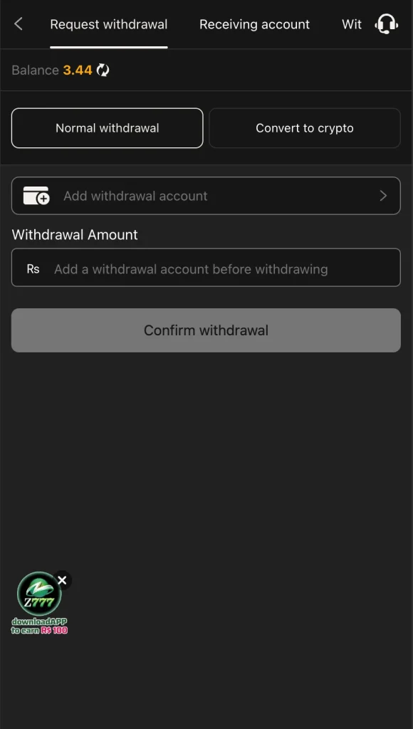 P999 APK Download