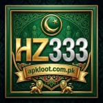HZ333 Game