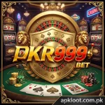 PKR999 Game