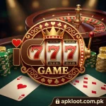 IC777 Game