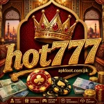 Hot777
