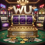WU777 Game