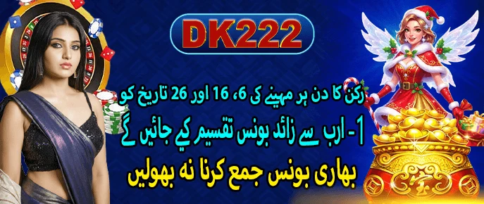 DK222 Game