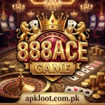 888Ace Game