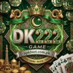 DK222 Game