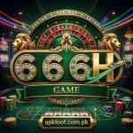 666H Game APK