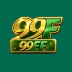 Official 99EF Game logo used for Android APK identification and branding.