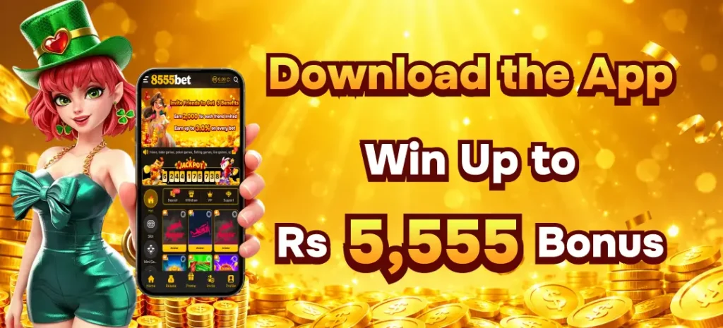 8885Bet Game