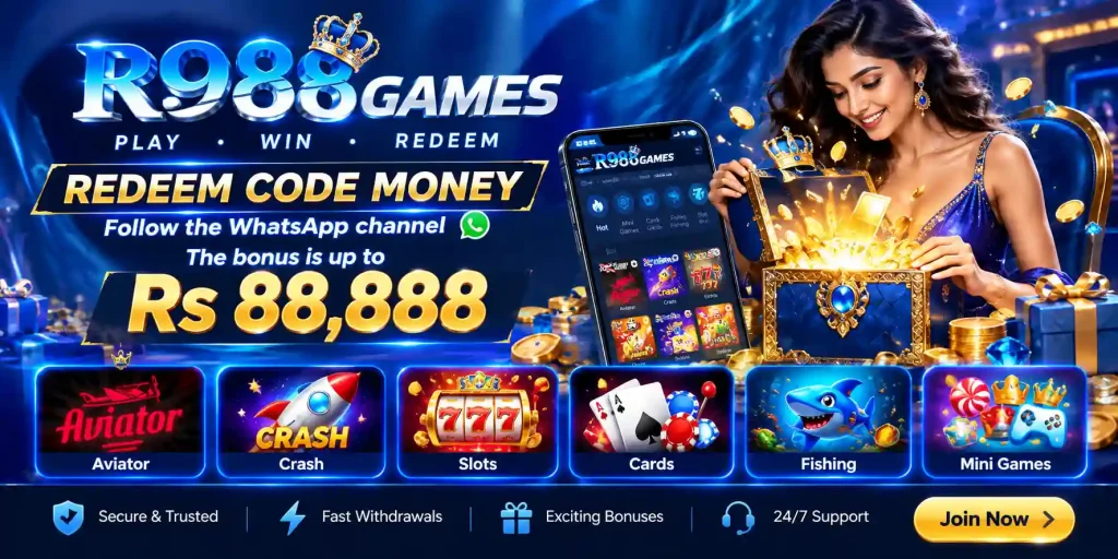 R988 Game