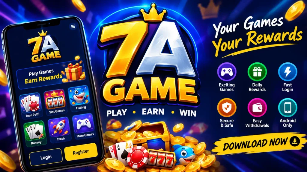 7A Game