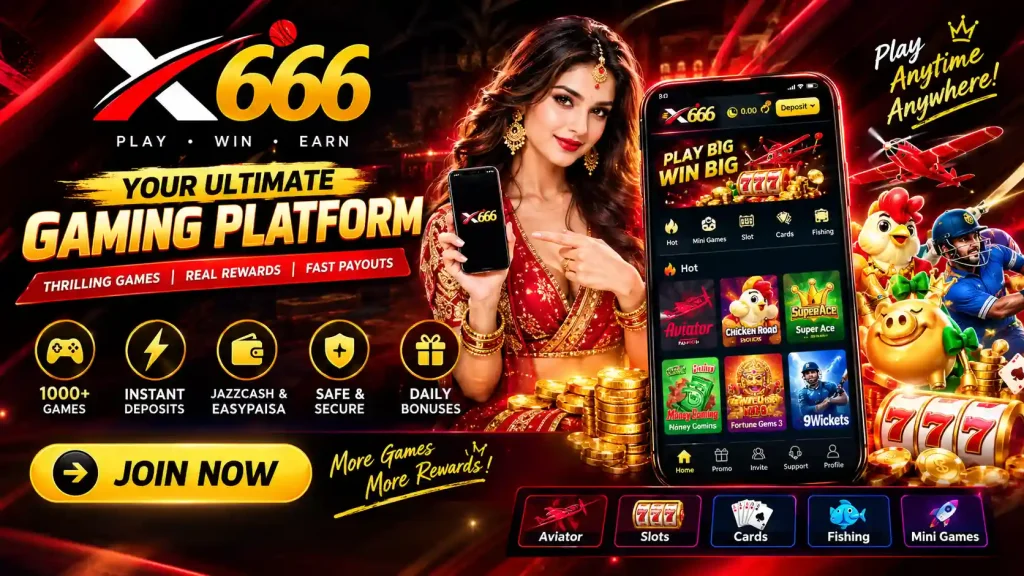 X666