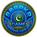 888PKR Game