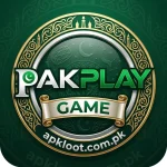 PAKPLAY Game