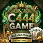 C444 Game