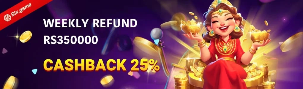 SixGame Apk