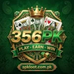 356PK Game