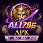 ALI786 APK