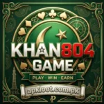 Khan804 Game