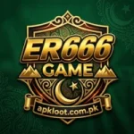 ER666 Game